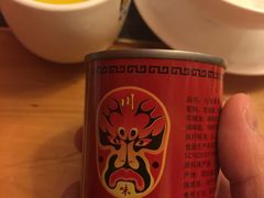 -老码头火锅(玉林店)