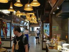 -井水小厨·湘菜(活力广场店)