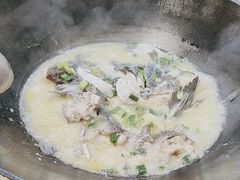 -好灶头妈妈菜·柴火灶台鱼·千岛湖土菜地标美食