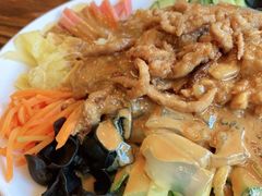 -私房小厨(康城路店)