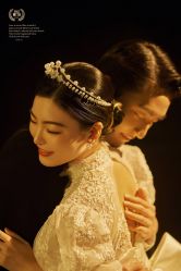 点击看大图 -巴黎婚纱摄影(品质优选龙华总店)