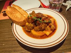 -ZAFFERANO西班牙海鲜饭(上海首店)