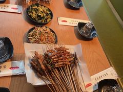 -华府九号海鲜烧烤大排档(龙域店)