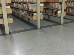 -天津图书馆(复康路馆)