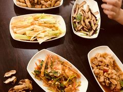 -兄弟高压鱼头(永中店)