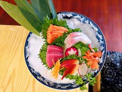 刺身拼盘-季乐