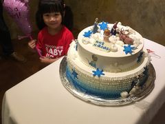 -AdD全日制餐厅(中谷花园酒店)