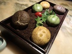-佬麻雀·新湘菜(珠海金发购物中心店)