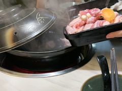 -狐狸爱上椰子鸡(滨江星光大道店)