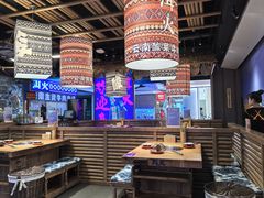 -洱火云南酸菜牛肉火锅(石景山当代商城店)