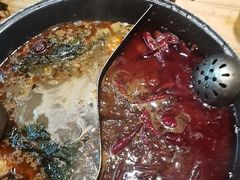 -阳阳老火锅(小南门店)