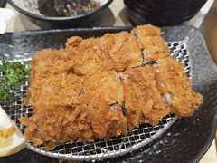 -胜博殿日式炸猪排(西红门店)