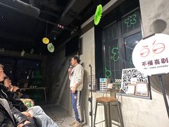 -ZM COFFEE(西安路店)