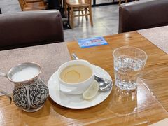 土耳其咸酸奶-TUK土耳其餐厅·下午茶(卢湾店)