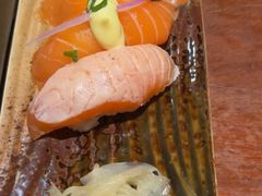 -千代武日本料理(开发区店)