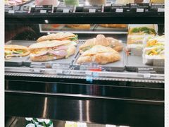 -星巴克(上海南站店)
