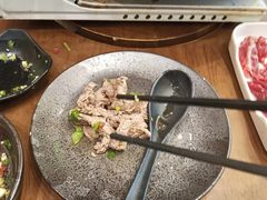 -天成·潮州牛肉脆肉鱼生蚝自助火锅