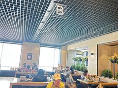 -川骄海鲜自助(亚运村店)