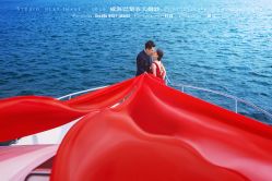 点击看大图 -巴黎春天·菀纱仙庭婚纱美学