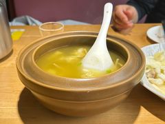 -嫩芽 ·地道重庆菜(十八梯露台夜景店)