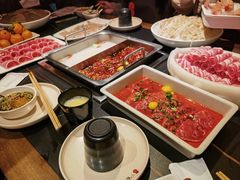 -福禄娃一家人火锅(上地店)