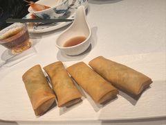 -醉舍·新淮扬菜(长宁龙之梦店)