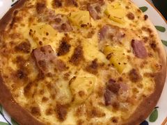 -萨莉亚意式餐厅(龙阳广场店)