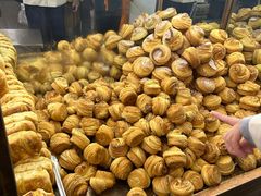 -杨老大焙子月饼干货(宽巷子民族美食街店)