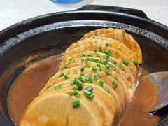 -金陵食府(林景店)