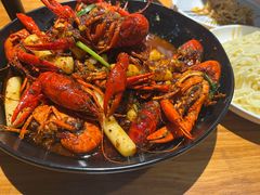 -金陵一哥龙虾馆(三牌楼总店)