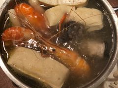 -雅枫国际酒店—枫叶自助餐(福田店)