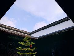 -胡雪岩故居