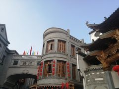 -洪江古商城