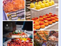 -厦门悦华酒店