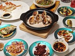 -鲜味食族水产·海鲜餐厅