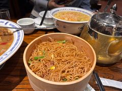 -老雒阳面馆·水席(定鼎门店)