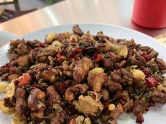 -偏爱炒鸡(老县衙店)