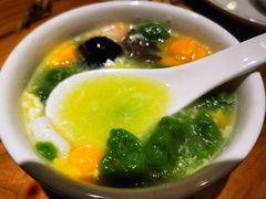 -吕氏疙瘩汤·私家菜馆(慈云寺店)