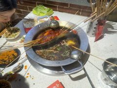 -钢管厂五区小郡肝火锅串串香(总店)