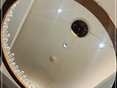 -名轩·中餐厅(南京玄武湖假日酒店)