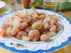 -南华寺素食馆(南华禅寺店)