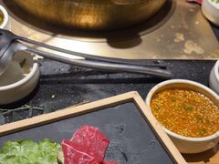 -巴奴毛肚火锅(广益哥伦布店)