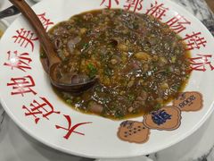 -小郭私房菜·海肠捞饭店(学士街店)