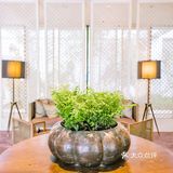 青岛涵碧楼不可错过的体验‖温泉spa