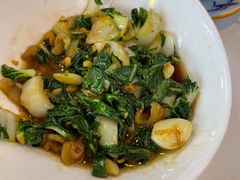 -郭林家常菜烤鸭(曙光西路店)