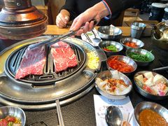 -GOGIYA·咕叽吖韩国传统烤肉店(小榄店)