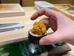 -鮨一日本料理旗舰店(总店)