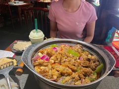 -蛙小侠(威高广场店)