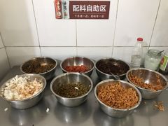 -瘦子桂林米粉店(总店)