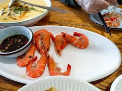 -金海湾海鲜排档(朱家尖店)